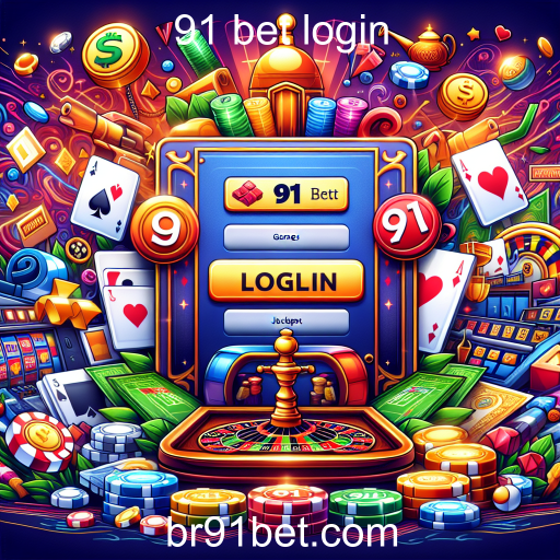 Ofertas Descubra as Melhores Ofertas em Jogos no 91 Bet Login